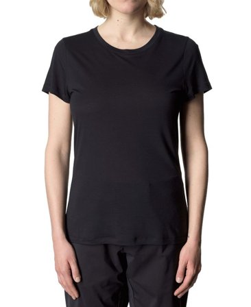 Houdini W's Tree Tee True Black