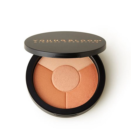 Youngblood Mineral Radiance Sundance, Makeup, Ansigt, Bronzer