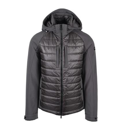 Paul & Shark, Paul Shark jack Grijs, Heren, Maat:XL