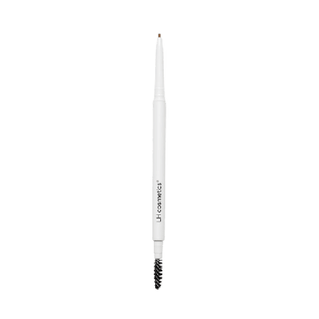 LH Cosmetics Infinity brow pen Ögonbryn Unisex Brun 0,07ml