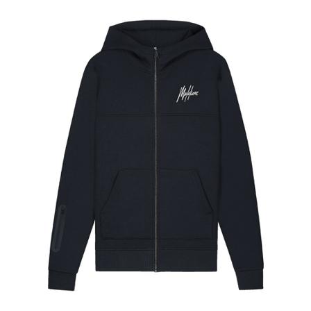 Malelions Sport Counter Vest Senior Dark Navy , Blauw , Heren , Maat: XS