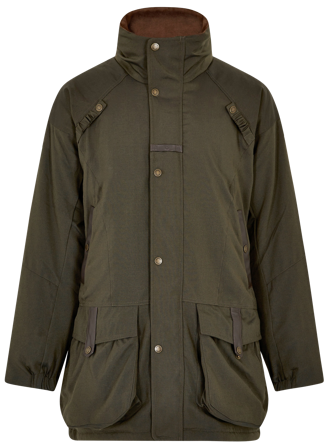 Dubarry Longacre Olive takki - Arki- & Ulkoilutakit