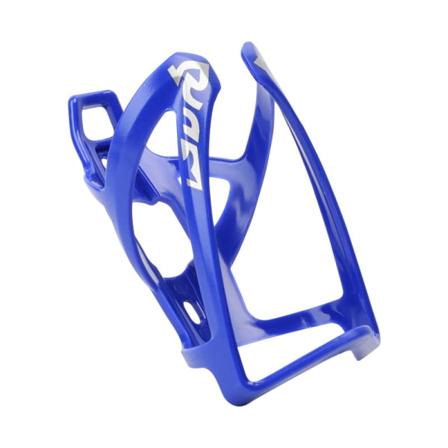 Cykelvandflaskeholder til landevejs- og mountainbikes blue
