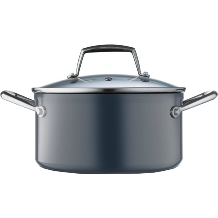 Tareq taylor Vivian gryta, 3,1 liter, aluminium | Matlagning > Kokkärl & Stekpannor > Grytor | Bagaren och Kocken