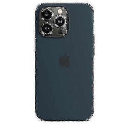 Silikoni Kotelo MagSafe:lle iPhone 13 Pro Puhelimelle Abyss Blue