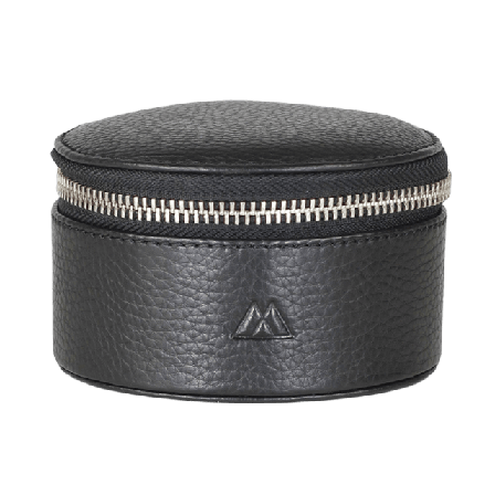 Markberg Lova Jewelry Box Väskor & plånböcker Dam Svart ONESIZE