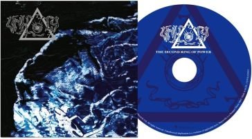 The second ring of power Unholy