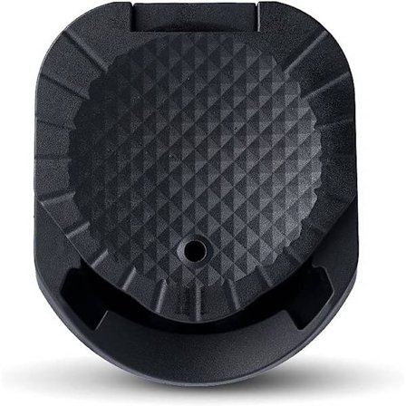 Uudelleenkäytettävä kapseliadapteri suosikkikahvisi helppoon täyttämiseen