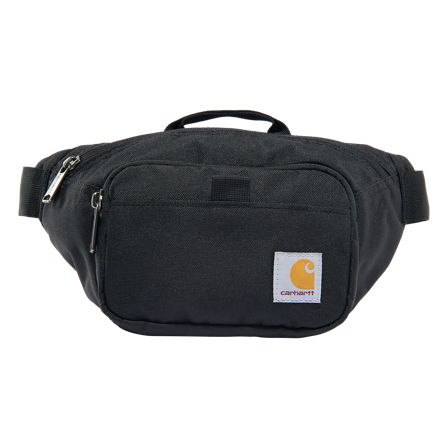 Carhartt B0000554 Bæltetaske brun sort, Tøj