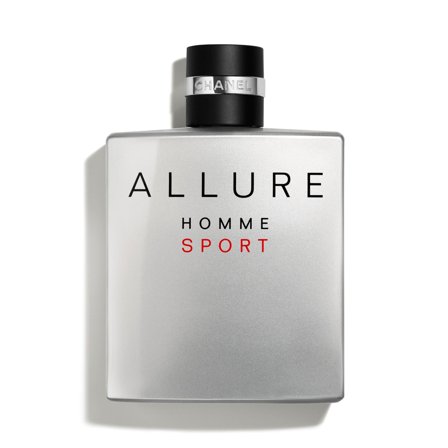 CHANEL ALLURE HOMME SPORT 150ml - Eau de Toilette