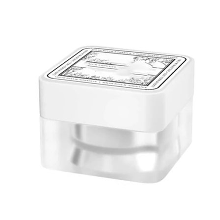 Glitter Nagellack Gel Långvarig Transparent Manikyr Harts för Salongsbruk