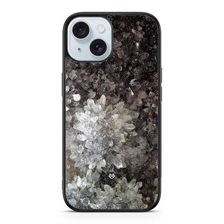 Bjornberry Skal iPhone 15 - Kalcit