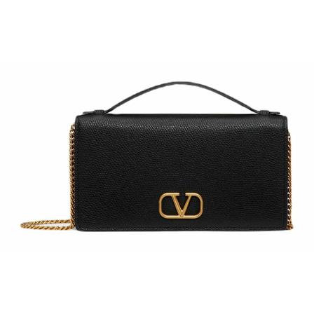Valentino, Handbags Zwart, Dames, Maat:ONE Size