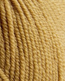 Garn Merino Baby Senfgelb - Katia