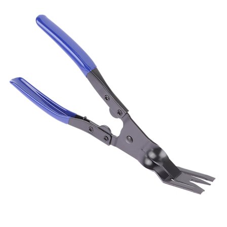 Bilforlygtereparation Installationsværktøj Trim Clip Fjernelse Tang