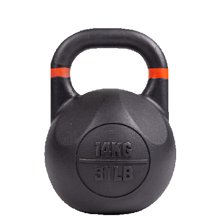 Star Nutrition Gear Star Gear Kettlebell 8-32 kg