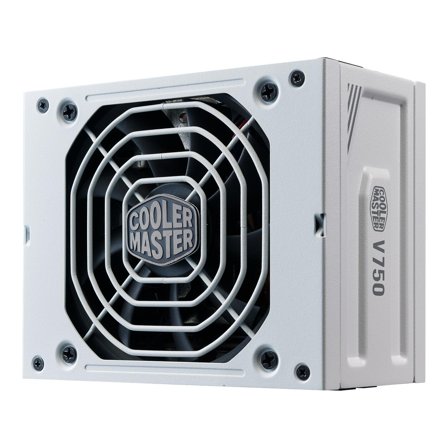 Cooler Master PSU Cooler Master V750 SFX Gold ATX 3.1 White