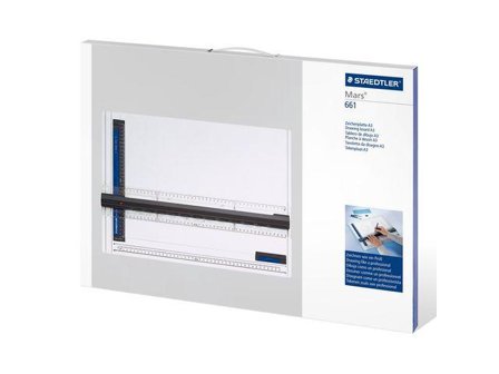Staedtler Mars A3 tegnebrett