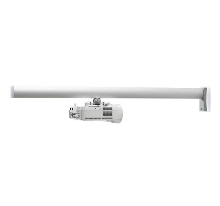 SMS PROJEKTOR SHORTTHROW 1200 MM WHITE