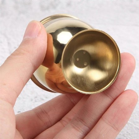 Eggeglass Sett Rustfritt Stål Egg Hardkokte Egg og Myk Brett Verktøyholdere Kjøkken