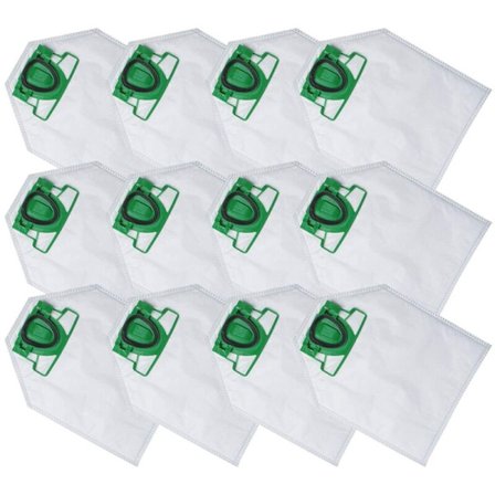 12 osainen imuri sarja Vorwerk Kobold VK 200 - Premium imuri VK 200 VK200