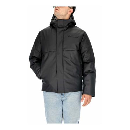 RefrigiWear Down Jakke Sort, Herre