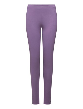 United Colors of Benetton Leggings - Purple - 160