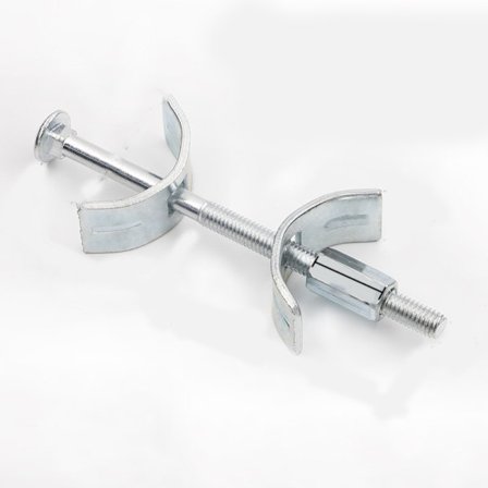 Bordpladeforbindelse, 100 mm 2 stk. møbelforbindelse, køkkenmøbelforbindelse kompatibel med montering, tilspænding og fastgørelse, monteringsbeslag, 