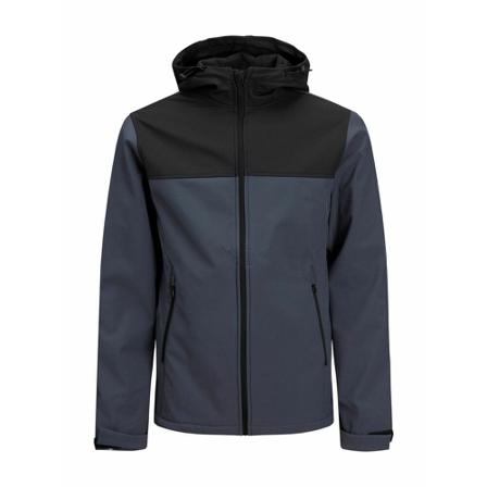 Jack & Jones Light Jakke Blå, Herre