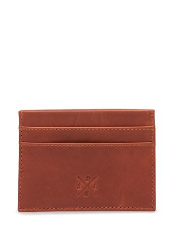 Southalls Accessories Wallets Cardholder Brun Saddler