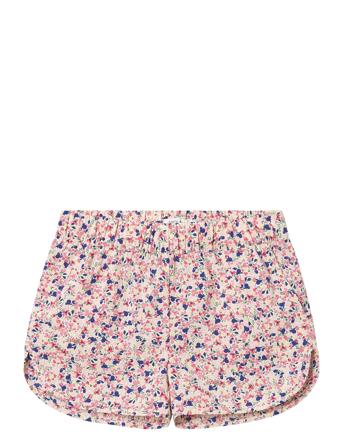 Nkfvinaya Shorts Ffff Noos Pink Name It