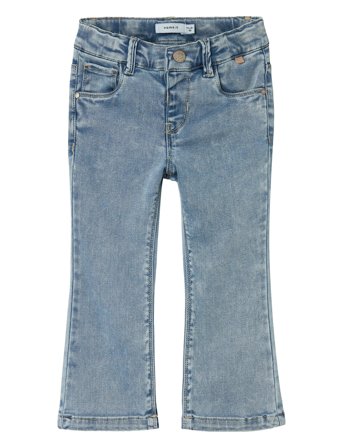 name it | Nmfsalli Bootcut Jeans 8292-To Noos | 86