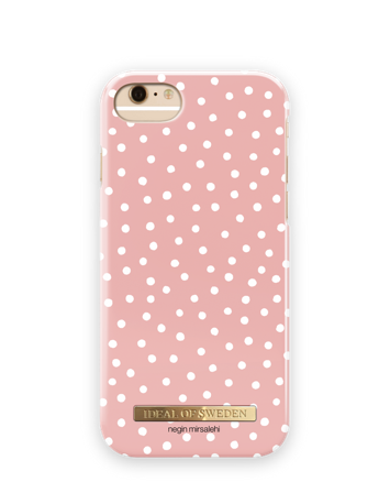 Female deksel, iPhone 6/6S Pink Riviera, iDeal of Sweden