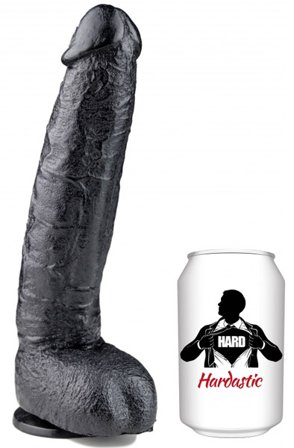 Hardastic Super Arthur 29 cm Analdildo