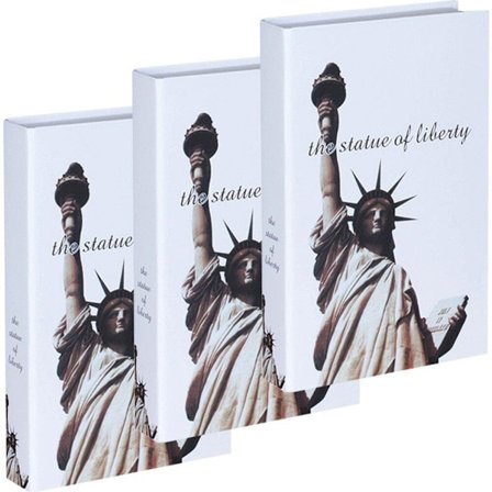 Moderne dekorative bøger, kunstige bøger til dekoration, bøger til dekoration, falske bøger til hjemmekontor, bar, bord, hyldedekoration