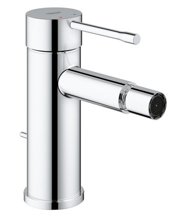 Grohe Essence Bidetarmatur krom, Badeværelse