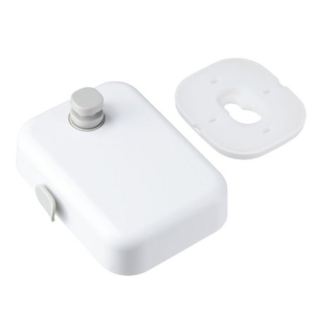 Teleskop Tøj Reb Tøj Reb HVID HVID