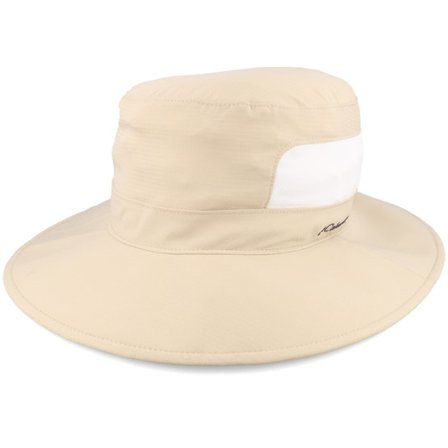 Columbia - Bege bucket Chapéu - Sun Goddess Booney Ancient Fossil Bucket @ Hatstore