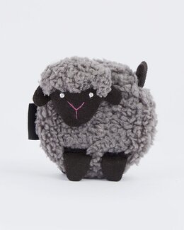 Maßband Grau - Lantern Moon