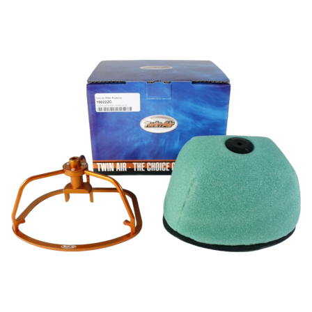 Powerflow kit Twin Air - Honda CRF 450R 2013-2016