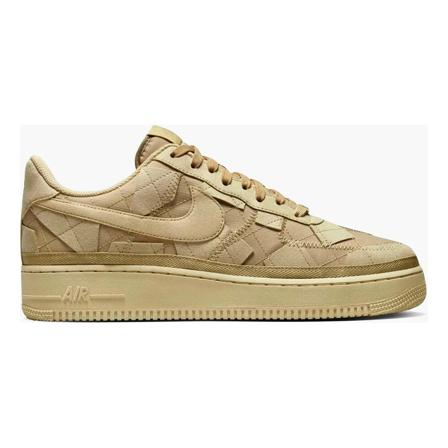 Nike, Sneakers Beige, Heren, Maat:43 EU
