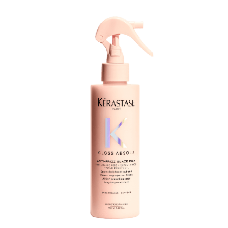 Kérastase Gloss Absolu Thermique Milk Hårstyling Unisex 190ML