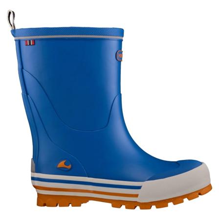 Viking Footwear Kid's Jolly- 2021 Children wellington boots Blue 22