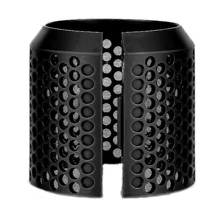 Erstatningstilbehør for HS01/HS05 hårstyler med magnetisk filterdeksel