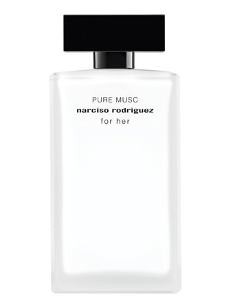 Narciso Rodriguez For Her Pure Musc Eau de Parfum 100ml