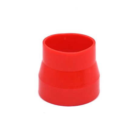 Aluminium Automotive Air Intake Conversion Hose 63/76MM Universal