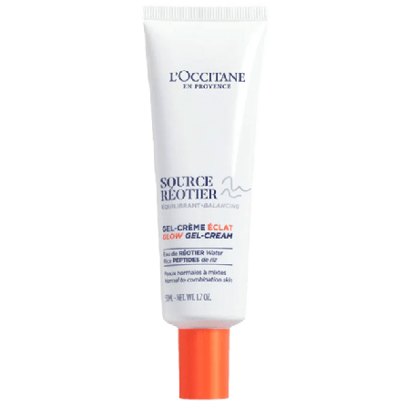 L’Occitane en Provence Reotier Glow Cream Dagcreme Unisex 50 ML