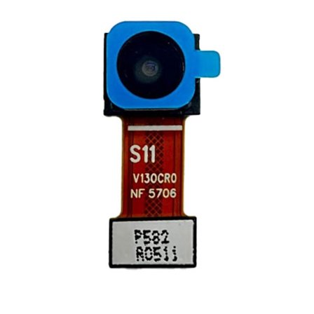 Samsung Galaxy Tab S11 Front Camera