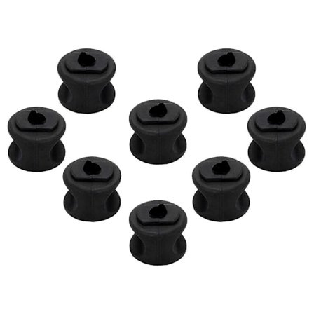 Bagestabilisatorstøttebøsning 5432598 Til Polaris MVRS Worker Ranger Sportsman 335 400 450 500 550 570 600 700