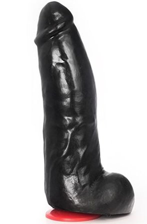 Mister B Welding Will Dildo 26 cm XL dildo